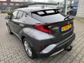 Toyota C hr thumbnail 43
