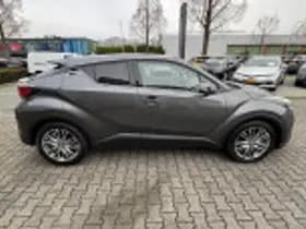 Toyota C hr thumbnail 44