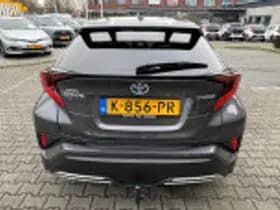 Toyota C hr thumbnail 46