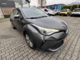 Toyota C hr thumbnail 49