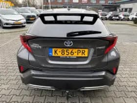 Toyota C hr thumbnail 6