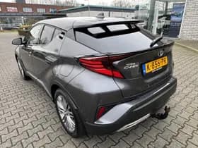 Toyota C hr thumbnail 9