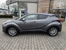 Toyota C hr thumbnail 81