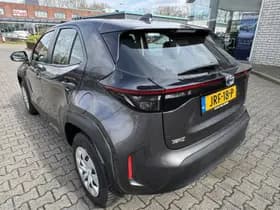 Toyota Yaris Cross thumbnail 11