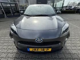 Toyota Yaris Cross thumbnail 12