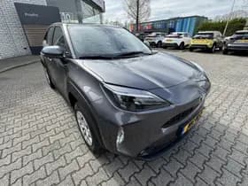 Toyota Yaris Cross thumbnail 13