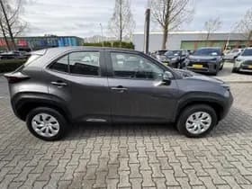 Toyota Yaris Cross thumbnail 14