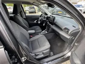 Toyota Yaris Cross thumbnail 21
