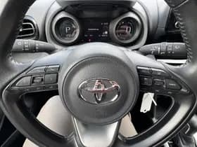 Toyota Yaris Cross thumbnail 24