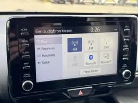 Toyota Yaris Cross thumbnail 27