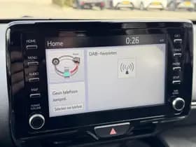 Toyota Yaris Cross thumbnail 28