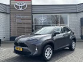 Toyota Yaris Cross thumbnail 35