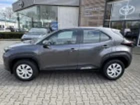 Toyota Yaris Cross thumbnail 36