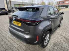Toyota Yaris Cross thumbnail 37