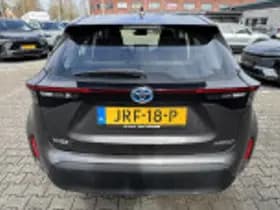 Toyota Yaris Cross thumbnail 38