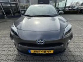 Toyota Yaris Cross thumbnail 40