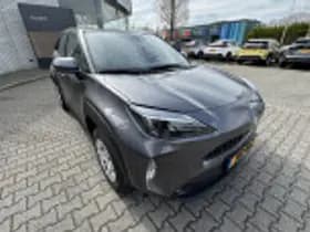 Toyota Yaris Cross thumbnail 41