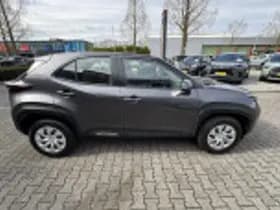 Toyota Yaris Cross thumbnail 42