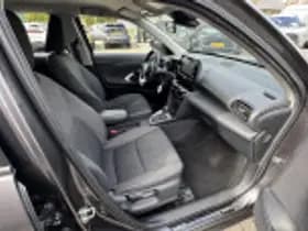 Toyota Yaris Cross thumbnail 49