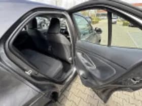 Toyota Yaris Cross thumbnail 50