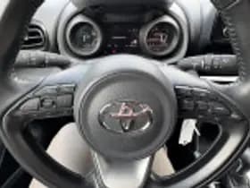 Toyota Yaris Cross thumbnail 52