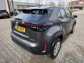 Toyota Yaris Cross thumbnail 68