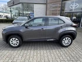 Toyota Yaris Cross thumbnail 8
