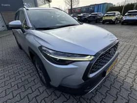 Toyota Corolla thumbnail 15