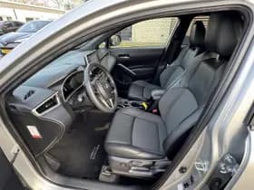Toyota Corolla thumbnail 18