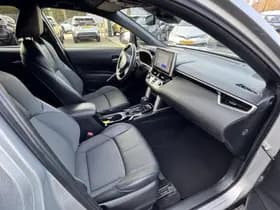 Toyota Corolla thumbnail 22