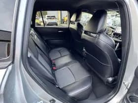 Toyota Corolla thumbnail 24