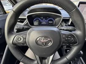 Toyota Corolla thumbnail 25