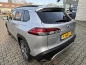 Toyota Corolla thumbnail 40