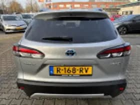 Toyota Corolla thumbnail 43