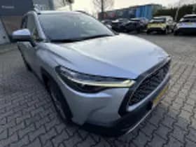 Toyota Corolla thumbnail 46