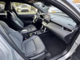 Toyota Corolla thumbnail 53
