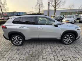 Toyota Corolla thumbnail 77