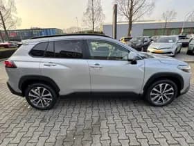 Toyota Corolla thumbnail 10