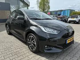 Toyota Yaris thumbnail 12