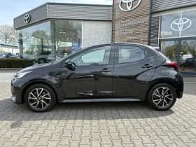 Toyota Yaris thumbnail 14