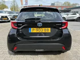 Toyota Yaris thumbnail 15
