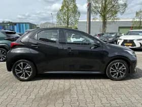 Toyota Yaris thumbnail 16