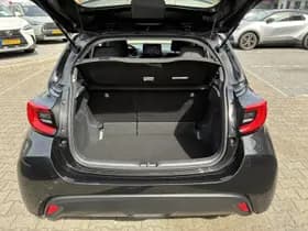 Toyota Yaris thumbnail 20