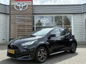 Toyota Yaris thumbnail 36