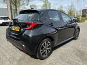 Toyota Yaris thumbnail 37