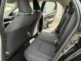 Toyota Yaris thumbnail 39