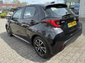 Toyota Yaris thumbnail 40