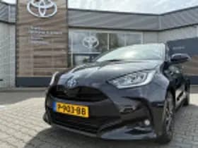 Toyota Yaris thumbnail 42