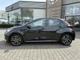 Toyota Yaris thumbnail 43