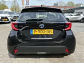 Toyota Yaris thumbnail 44